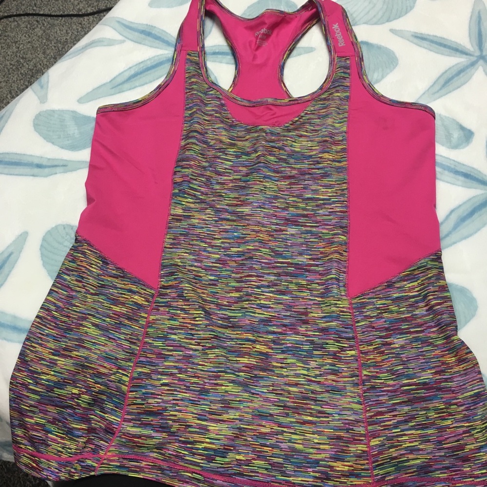 Work out top